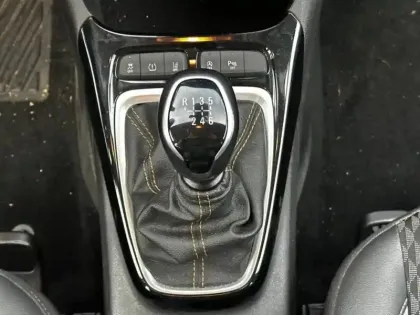 Photo 5 Opel Crossland X  1.2 Turbo 110ch Elegance 6cv