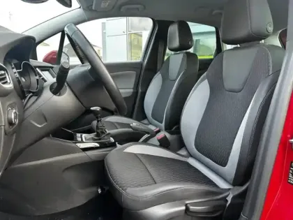 Photo 13 Opel Crossland X  1.2 Turbo 110ch Elegance 6cv