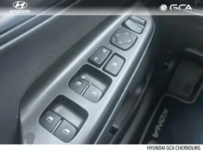 Photo 11 Hyundai Kona  Electric 39kWh - 136ch Intuitive