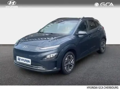 Photo Hyundai Kona