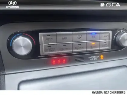 Photo 10 Hyundai Kona  Electric 39kWh - 136ch Intuitive