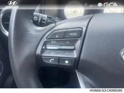 Photo 9 Hyundai Kona  Electric 39kWh - 136ch Intuitive