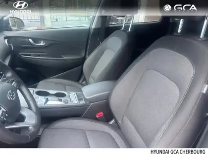 Photo 12 Hyundai Kona  Electric 39kWh - 136ch Intuitive