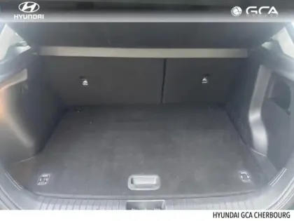 Photo 14 Hyundai Kona  Electric 39kWh - 136ch Intuitive