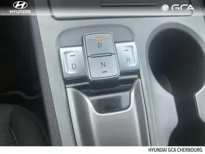 Photo 8 Hyundai Kona  Electric 39kWh - 136ch Intuitive