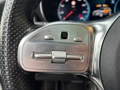 Photo 14 Mercedes Classe GLC GLC 220 d 194ch AMG Line 4Matic 9G-Tronic