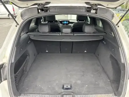 Photo 9 Mercedes Classe GLC GLC 220 d 194ch AMG Line 4Matic 9G-Tronic