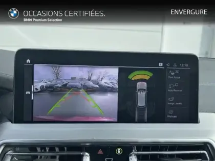 Photo 13 BMW X3 i M Sport 286ch Inspiring