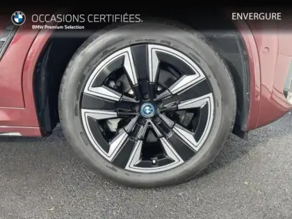 Photo 7 BMW X3 i M Sport 286ch Inspiring