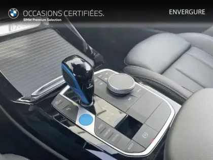 Photo 14 BMW X3 i M Sport 286ch Inspiring