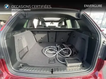 Photo 6 BMW X3 i M Sport 286ch Inspiring