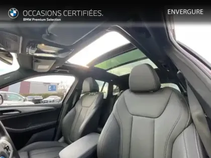 Photo 11 BMW X3 i M Sport 286ch Inspiring