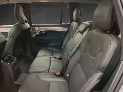 Photo 11 Volvo Xc90  T8 AWD 310 + 145ch Ultra Style Dark Geartronic