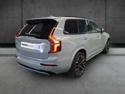 Photo 6 Volvo Xc90  T8 AWD 310 + 145ch Ultra Style Dark Geartronic