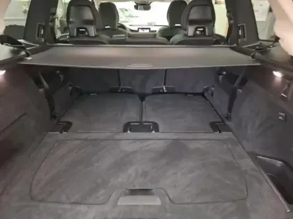 Photo 9 Volvo Xc90  T8 AWD 310 + 145ch Ultra Style Dark Geartronic