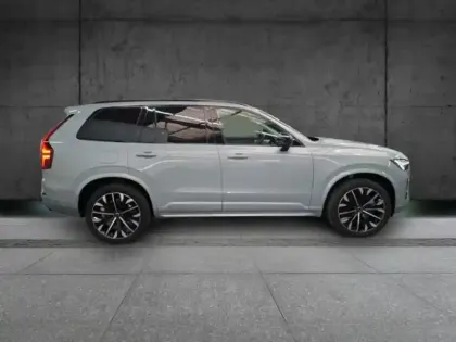 Photo 7 Volvo Xc90  T8 AWD 310 + 145ch Ultra Style Dark Geartronic