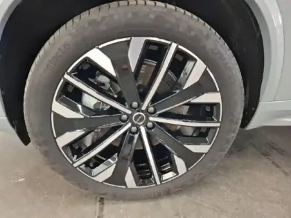 Photo 8 Volvo Xc90  T8 AWD 310 + 145ch Ultra Style Dark Geartronic