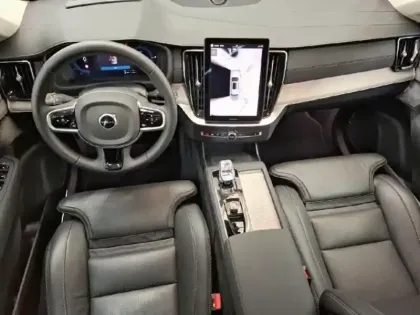 Photo 12 Volvo Xc90  T8 AWD 310 + 145ch Ultra Style Dark Geartronic