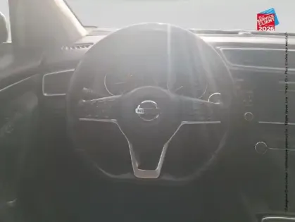 Photo 11 Nissan Qashqai  1.2 DIG-T 115ch Tekna Camera