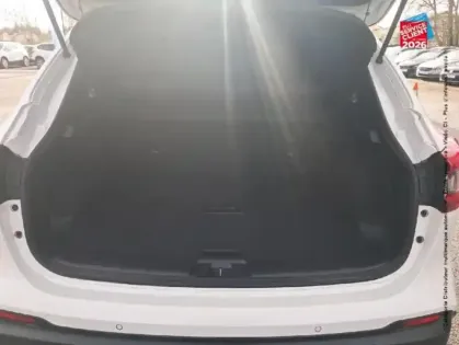 Photo 13 Nissan Qashqai  1.2 DIG-T 115ch Tekna Camera