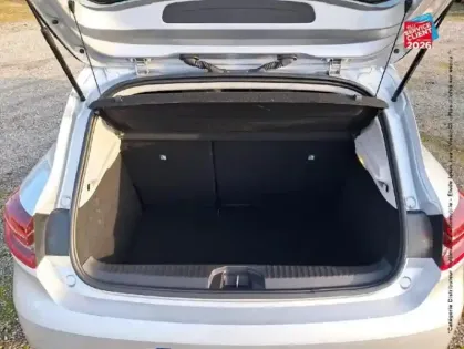 Photo 13 Renault Clio  1.0 TCe 90ch Business -21N GPS Radar AR