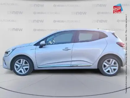 Photo 8 Renault Clio  1.0 TCe 90ch Business -21N GPS Radar AR