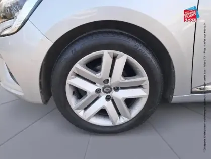 Photo 9 Renault Clio  1.0 TCe 90ch Business -21N GPS Radar AR