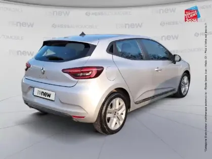 Photo 5 Renault Clio  1.0 TCe 90ch Business -21N GPS Radar AR