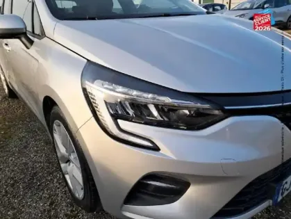 Photo 12 Renault Clio  1.0 TCe 90ch Business -21N GPS Radar AR