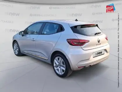 Photo 7 Renault Clio  1.0 TCe 90ch Business -21N GPS Radar AR