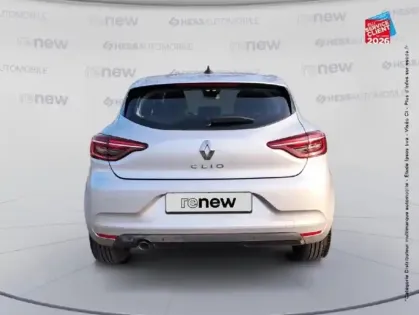 Photo 6 Renault Clio  1.0 TCe 90ch Business -21N GPS Radar AR
