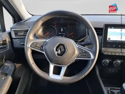 Photo 11 Renault Clio  1.0 TCe 90ch Business -21N GPS Radar AR