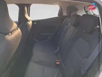 Photo 10 Renault Clio  1.0 TCe 90ch Business -21N GPS Radar AR