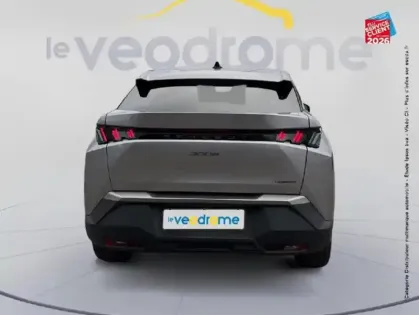 Photo 6 Peugeot 3008  1.2 Hybrid 145ch Allure e-DCS6