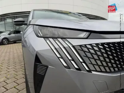 Photo 12 Peugeot 3008  1.2 Hybrid 145ch Allure e-DCS6