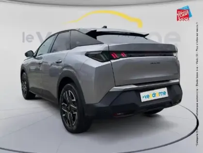 Photo 7 Peugeot 3008  1.2 Hybrid 145ch Allure e-DCS6