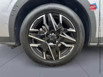 Photo 9 Peugeot 3008  1.2 Hybrid 145ch Allure e-DCS6