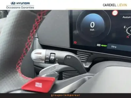 Photo 18 Hyundai Ioniq 5  84 kWh - 325ch HTRAC N Line