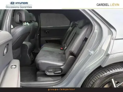 Photo 15 Hyundai Ioniq 5  84 kWh - 325ch HTRAC N Line