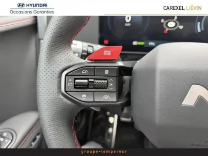 Photo 16 Hyundai Ioniq 5  84 kWh - 325ch HTRAC N Line