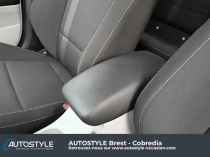 Photo 33 Hyundai I20  1.0 T-GDi 100ch Hybrid Executive DCT-7