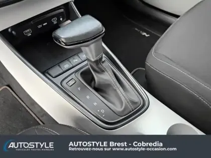 Photo 29 Hyundai I20 Gén. III Ph2 Executive 5