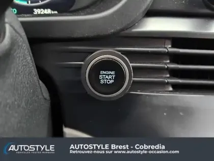 Photo 11 Hyundai I20  1.0 T-GDi 100ch Hybrid Executive DCT-7