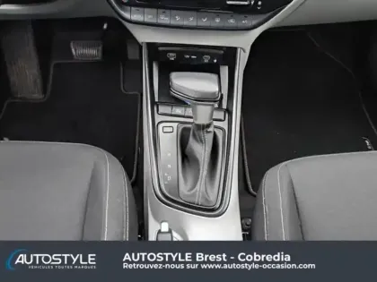 Photo 6 Hyundai I20  1.0 T-GDi 100ch Hybrid Executive DCT-7