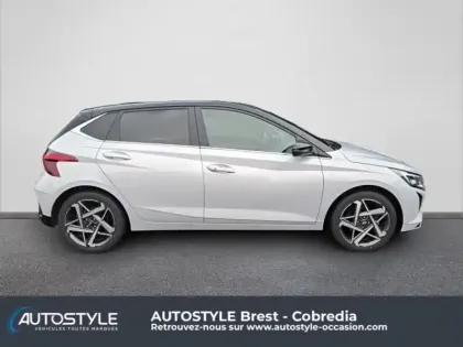 Photo 20 Hyundai I20 Gén. III Ph2 Executive 5