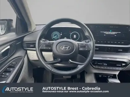 Photo 35 Hyundai I20  1.0 T-GDi 100ch Hybrid Executive DCT-7