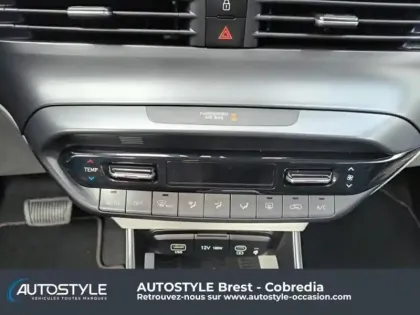 Photo 28 Hyundai I20 Gén. III Ph2 Executive 5