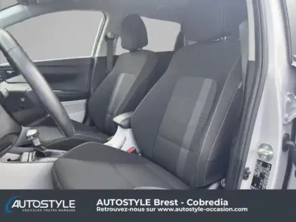 Photo 41 Hyundai I20  1.0 T-GDi 100ch Hybrid Executive DCT-7