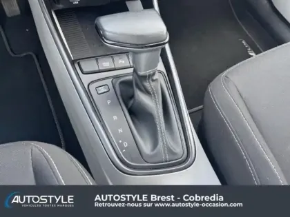 Photo 38 Hyundai I20  1.0 T-GDi 100ch Hybrid Executive DCT-7