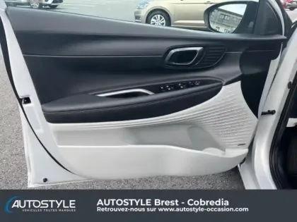 Photo 39 Hyundai I20  1.0 T-GDi 100ch Hybrid Executive DCT-7